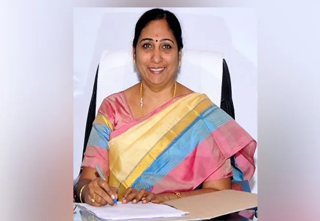 dindigul district collector new announcement shops 